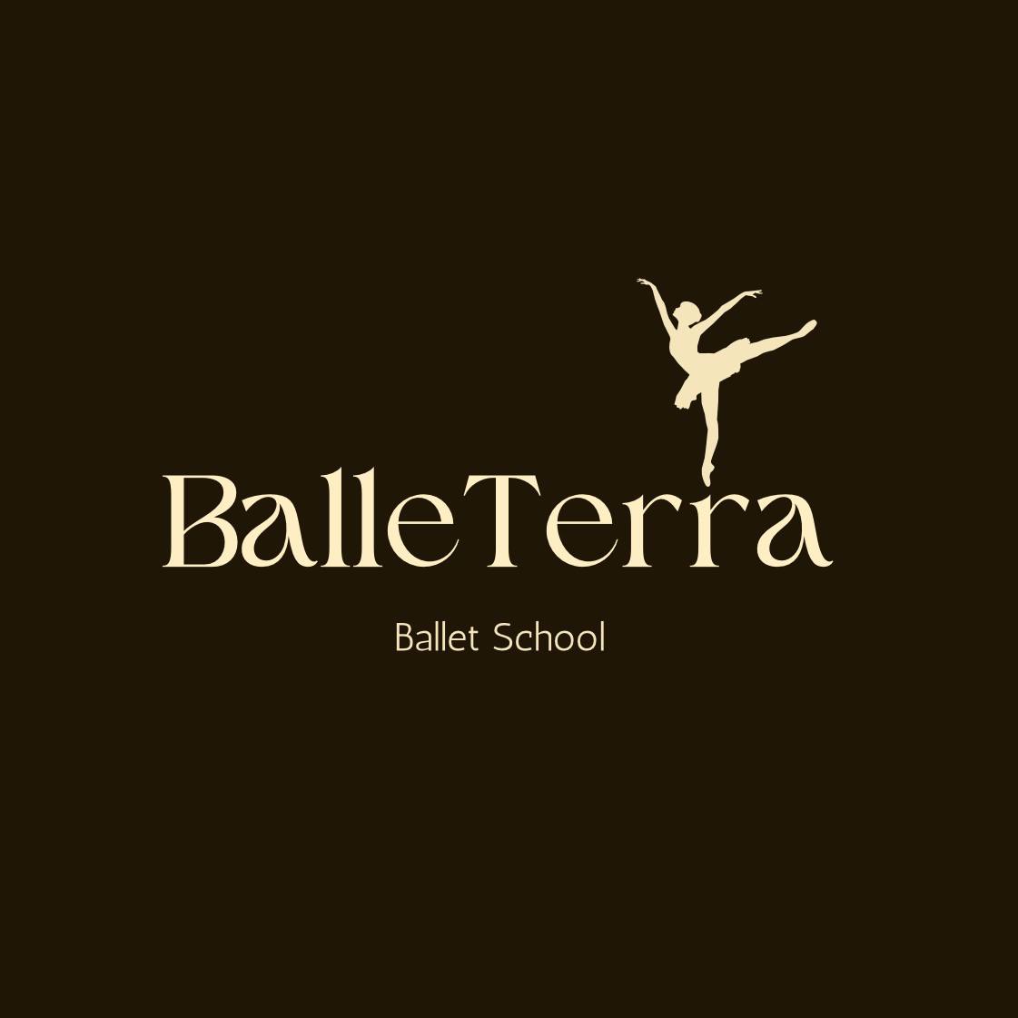 BalleTerra logo